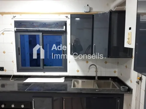 Vente Appartement F3 Annaba Annaba