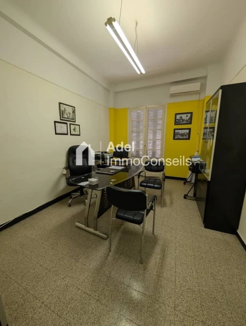Location Appartement F2 Annaba Annaba