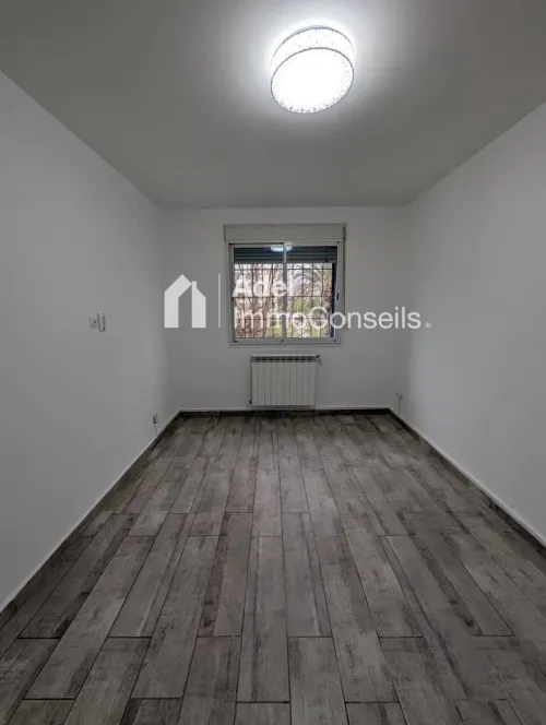 Vente Appartement F4 Annaba Annaba
