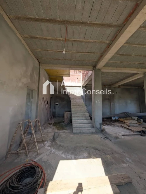 Location Terrain Annaba Barrahel
