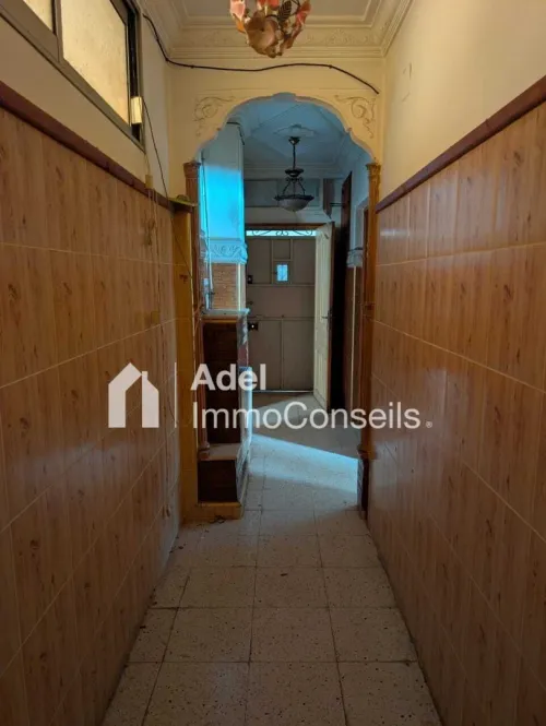 Vente Appartement F2 Annaba Annaba