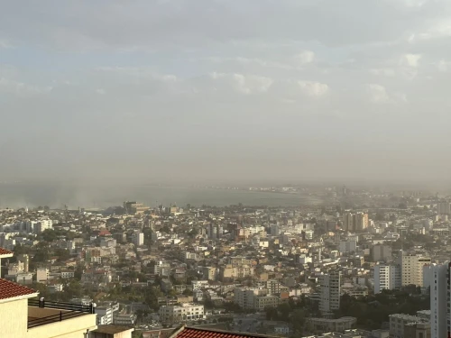 Vente Villa Annaba Annaba
