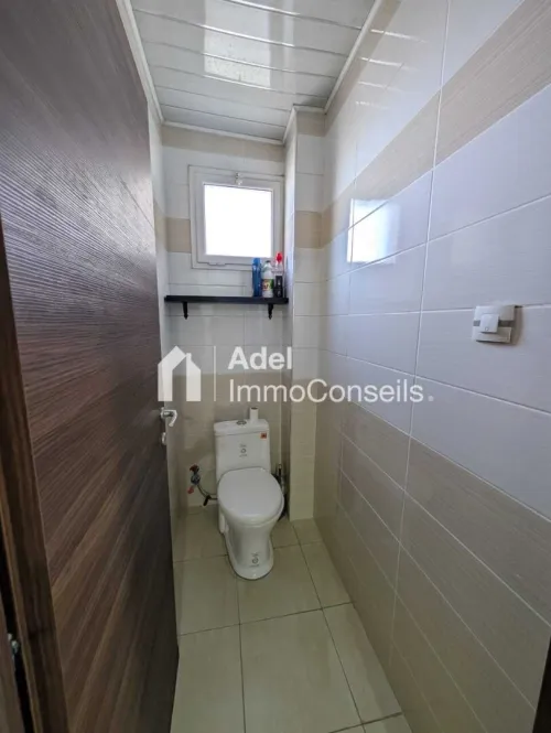 Location Appartement F3 Annaba Annaba