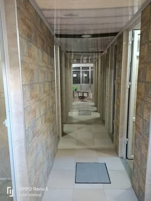 Vente Villa El Tarf Echatt