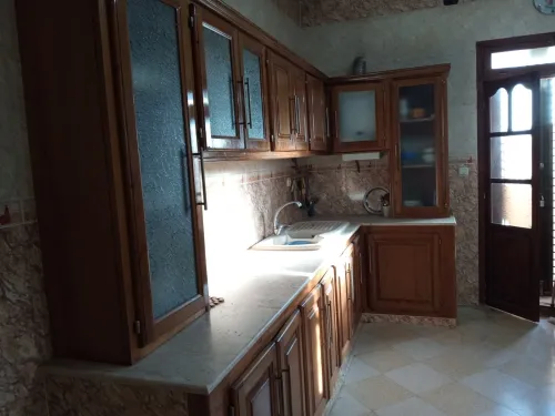 Vente Villa El Tarf Echatt