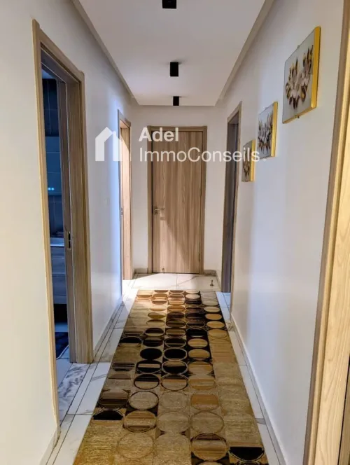 Location Appartement F5 Annaba Annaba