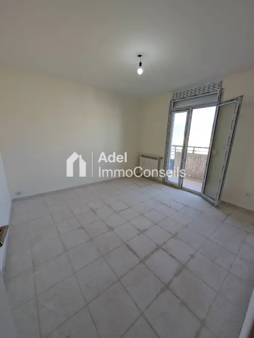 Location Appartement F4 Annaba El bouni