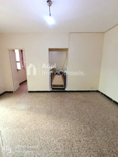 Vente Appartement F4 Annaba Annaba