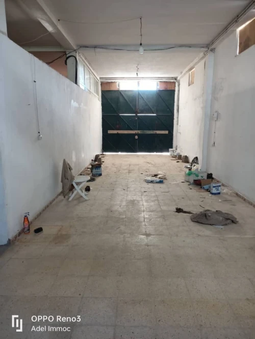Vente Villa El Tarf Echatt