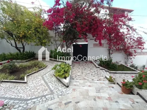 Location Villa Annaba Annaba