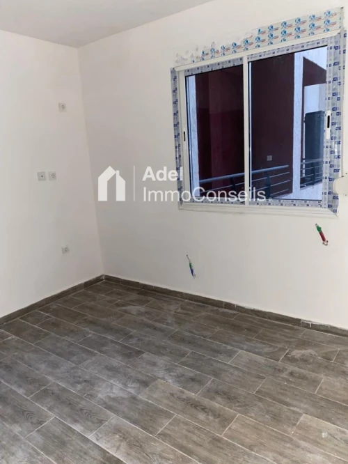 Vente Appartement F4 Annaba Seraidi