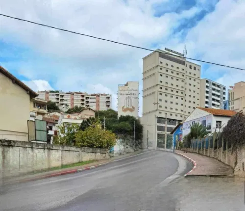 Location Appartement F3 Annaba Annaba