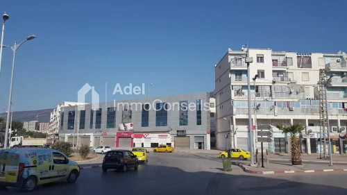 Vente Appartement F3 Annaba Annaba