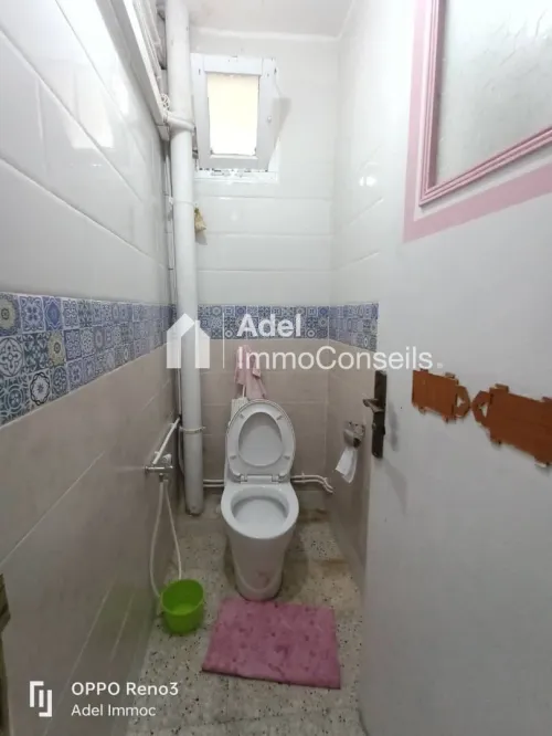 Location Appartement F3 Annaba Annaba