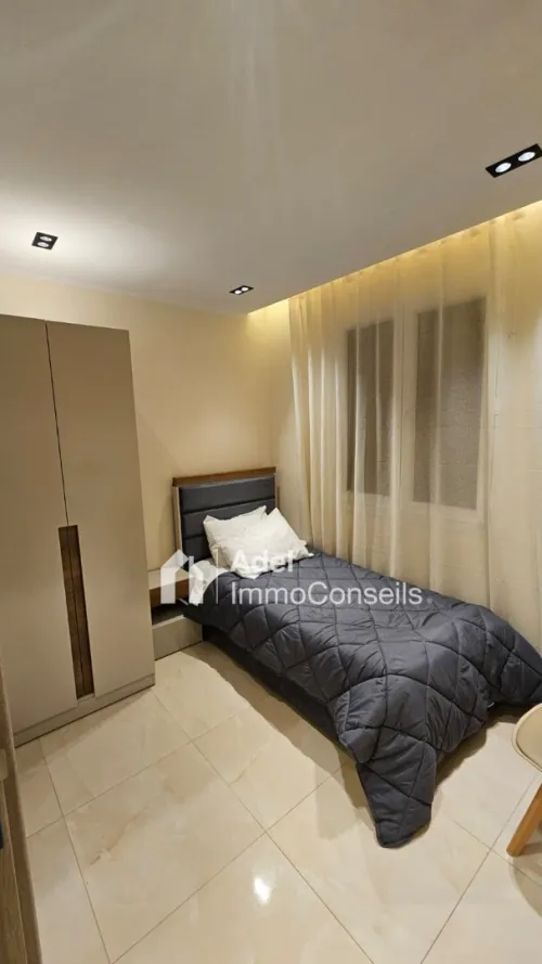 Location Appartement F3 Annaba Seraidi