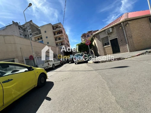 Location Local Annaba Annaba