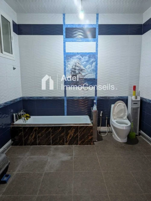 Location Appartement F3 Annaba Annaba
