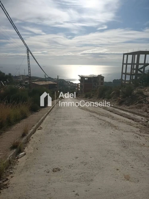 Vente Terrain Annaba Annaba