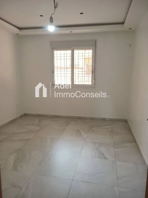 Vente Appartement F3 Annaba Annaba