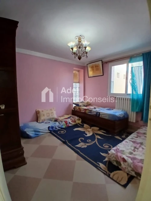 Location Appartement Duplex F5 Annaba Annaba
