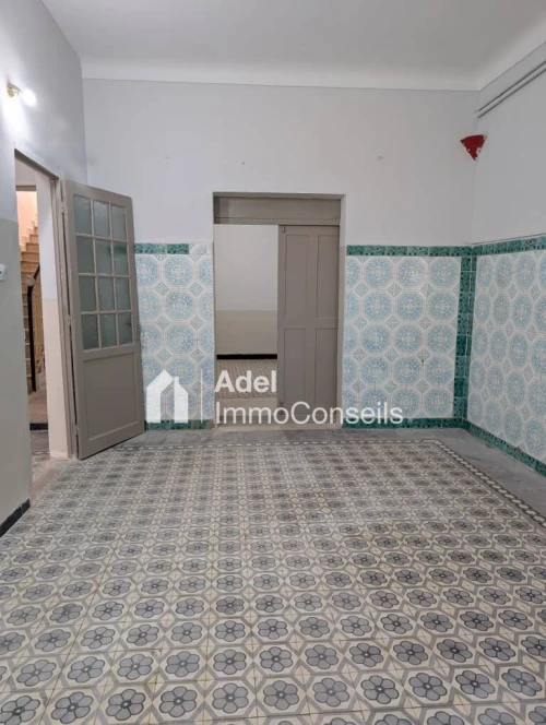 Vente Villa Annaba Annaba