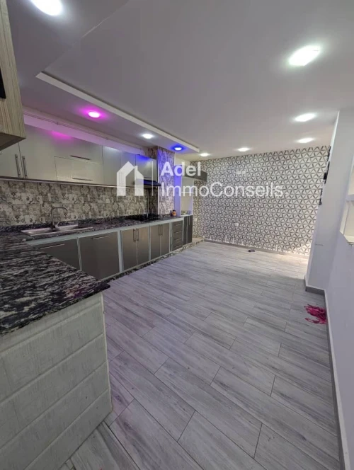 Location Appartement F3 Annaba El bouni