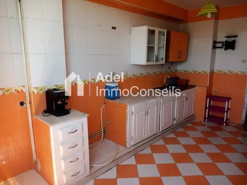 Location Appartement F3 Annaba Annaba