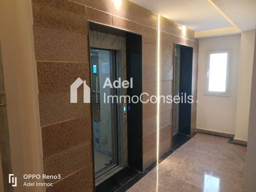 Location Appartement F4 Annaba Annaba