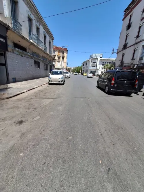 Location Local Annaba Annaba