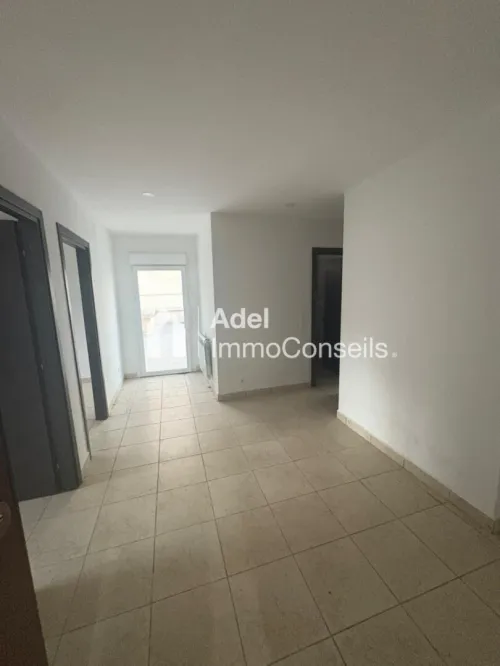 Vente Appartement F4 Annaba Annaba