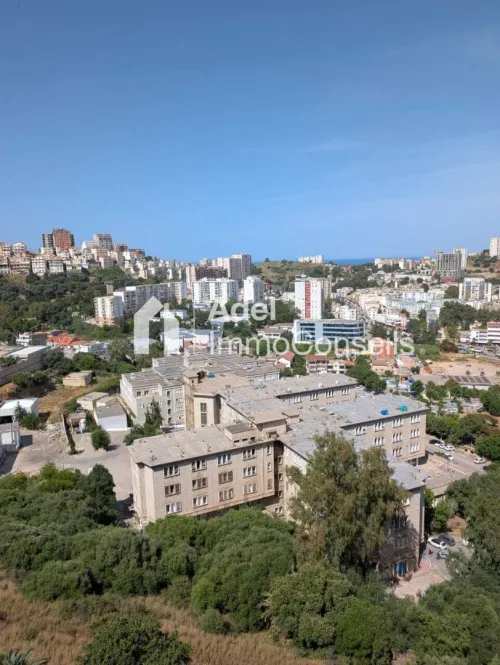 Location Appartement Duplex F5 Annaba Annaba