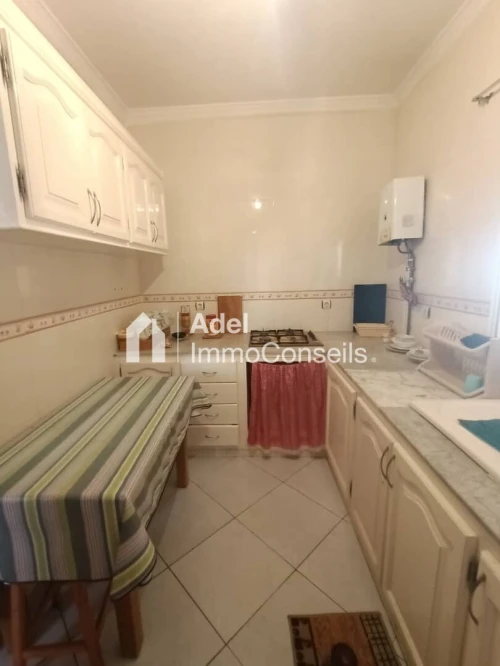 Location Appartement Niveau de villa F2 Annaba Annaba