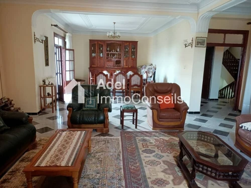 Location Villa Annaba Annaba