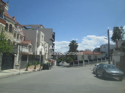 Location Appartement Studio Annaba Annaba