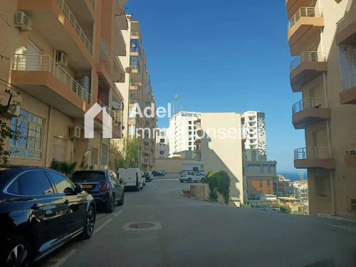 Vente Appartement F3 Annaba Annaba