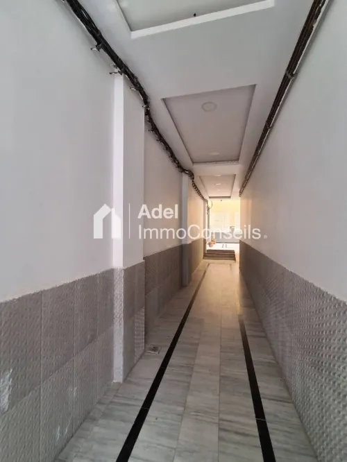 Vente Appartement F3 Annaba Annaba