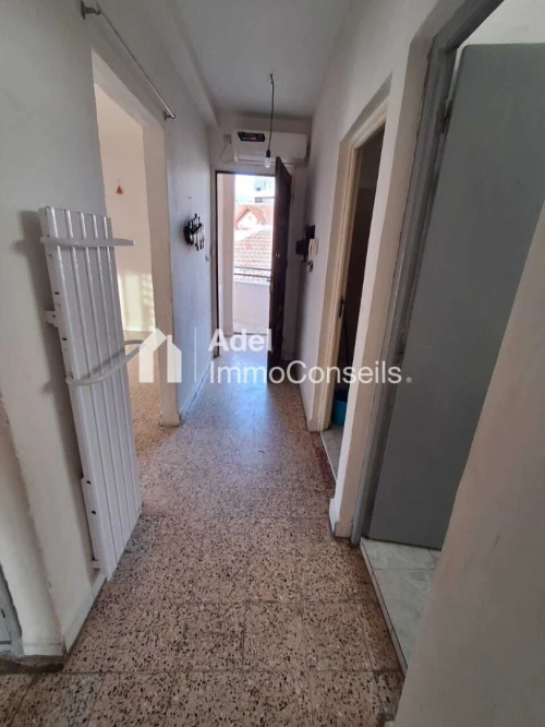 Location Appartement Niveau de villa F3 Annaba Annaba