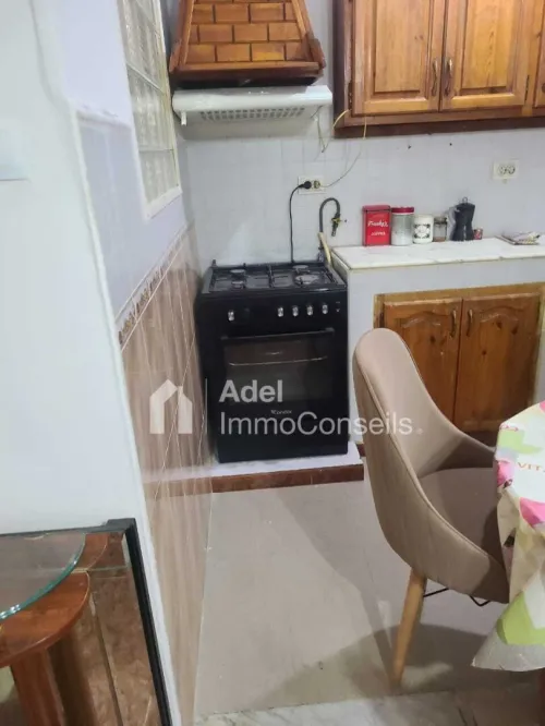 Location Appartement F2 Annaba Annaba
