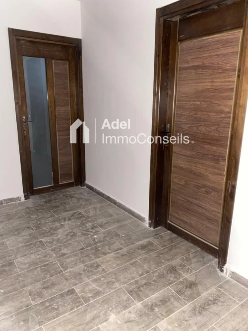 Vente Appartement F4 Annaba Seraidi