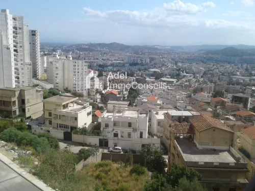 Vente Appartement F3 Annaba Annaba