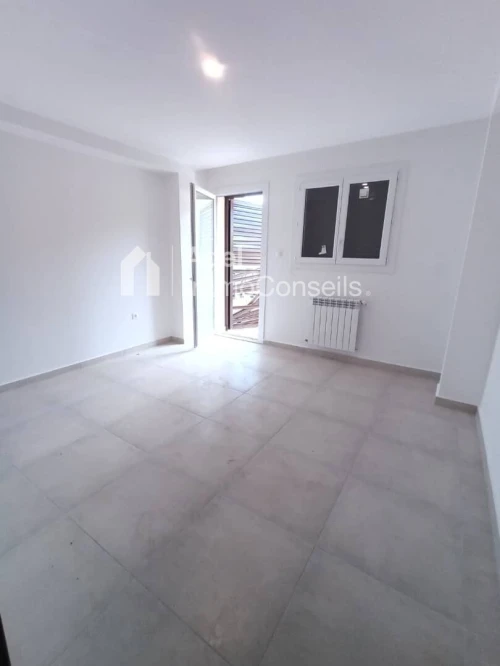 Vente Appartement F3 Annaba Annaba
