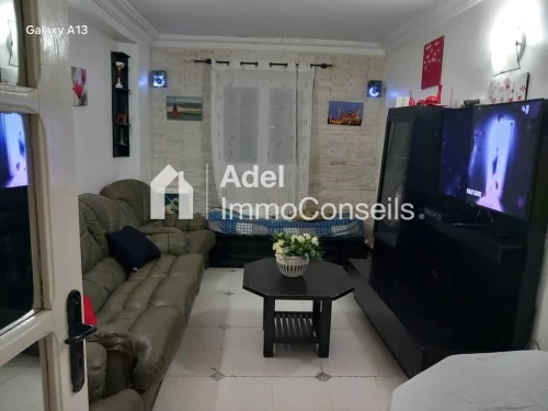 Location Appartement F3 Annaba Seraidi