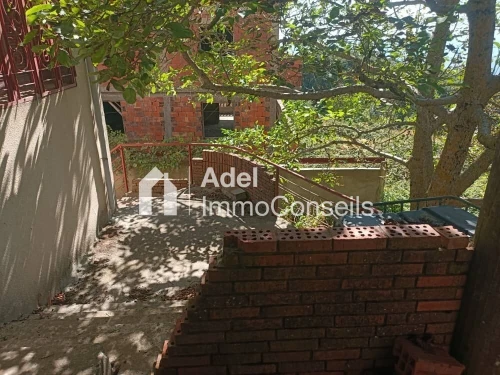 Vente Villa Annaba Seraidi