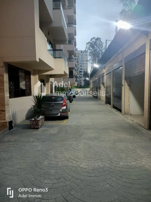 Vente Appartement F3 Annaba Annaba