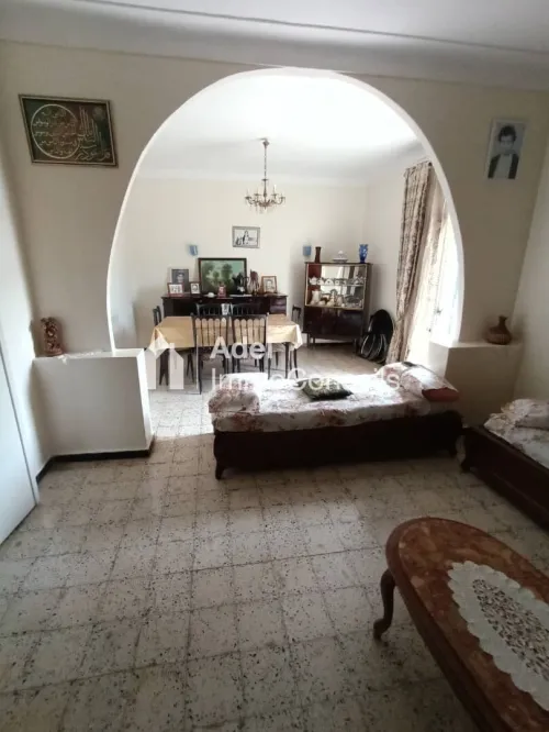 Vente Villa Annaba Annaba