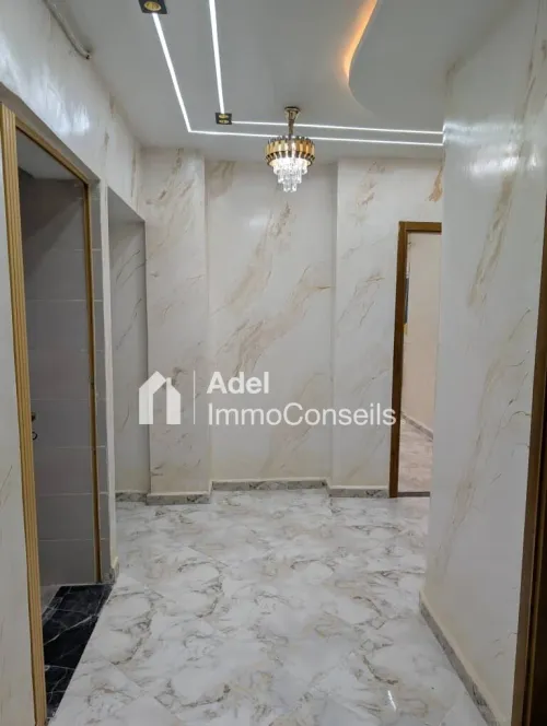 Vente Appartement F3 Annaba El bouni