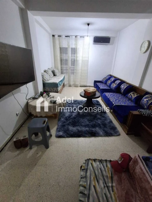 Vente Appartement F3 Annaba Annaba