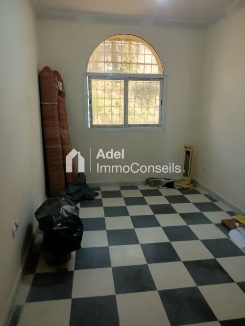 Vente Appartement F3 Annaba El bouni