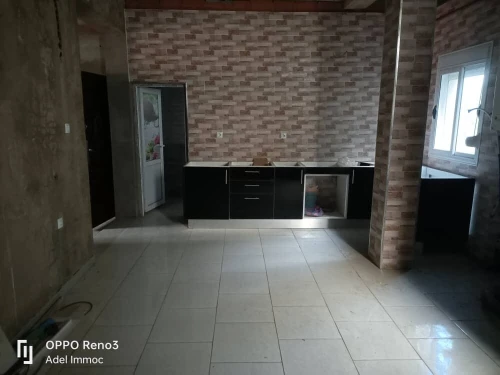 Vente Duplex F4 Annaba Annaba