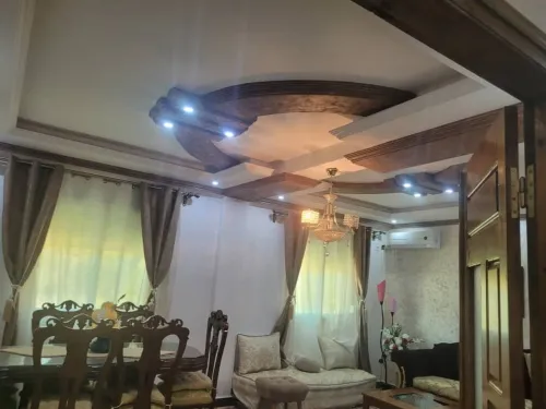 Vente Appartement F3 Annaba Annaba